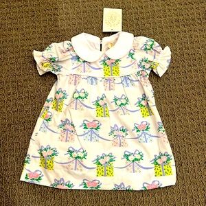 Beaufort Bonnett dress